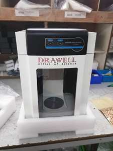 Homogeneizador Ultrasónico JY98-IIIN, Mezclador Industrial de Laboratorio, Disruptor Celular, Sonda Sonicadora - Product Image 3