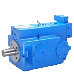 Pompe hydraulique PVXS060 PVXS090 PVXS130 PVXS180 PVXS250 pour le moulage par injection et le moulage sous pression de haute performance - Product Image 3