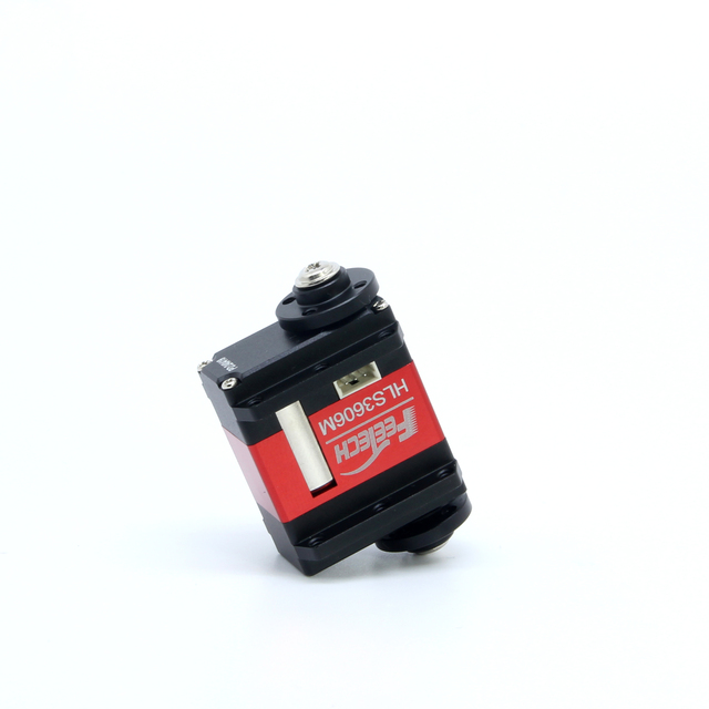 Servo for Micro Gripper TI Robotics System Learning Robot Claw Gripper Fingers Servo Universal Robots Festo