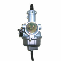 Karburator sepeda motor HON-DA NXR150 BROS KS/ES/ESD 06/08 OEM 16100-KRE-621/853/611 ITALIKA Carburabor