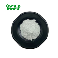 Poudre de Mannan Oligosaccharides de Qualité Alimentaire 50% 90% MOS Haute Pureté, Fourniture d'Usine, CAS 9036-88-8