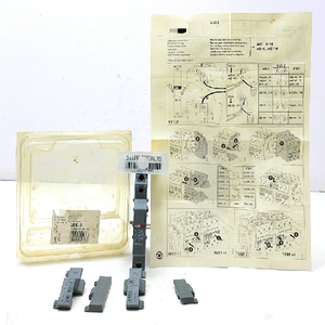 PLC VE5-<span class=keywords><strong>2</strong></span> Horizontale mechanische elektrische vergrendeling IEC 947-5-1 0919 - Product Image 1