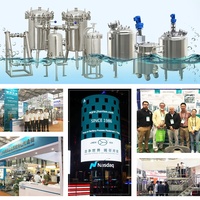 China Intercambiador de calor de acero inoxidable de reflujo vertical tipo matriz de paquete de tubos y carcasa de hoja industrial de un solo paso