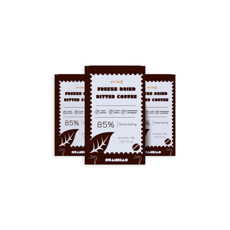Robusta Power Roasted Coffee Beans Raw