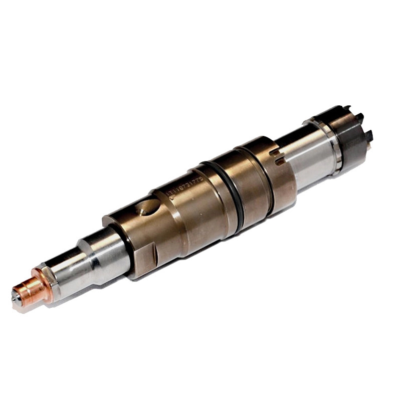 1881565 Diesel Fuel Injector for Scania DC09/DC13/DC16 Engines injector nozzle 1881565 auto parts common rail injector 1881565
