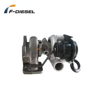 Turboşarj 28231-27000 49173-02412 49173-02401 49173-02410 Elantra 25 Turbo motor D4EA Hyundai Elantra Trajet 2.0 CRDi için