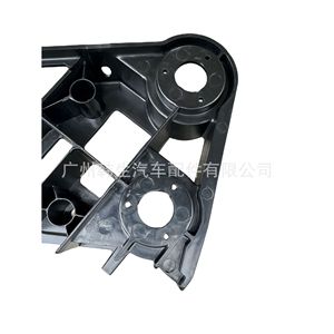 Soporte para Compresor de Suspensión Neumática para Tesla Model X 1027918-00-A, Pieza de Repuesto Nueva - Product Image 3
