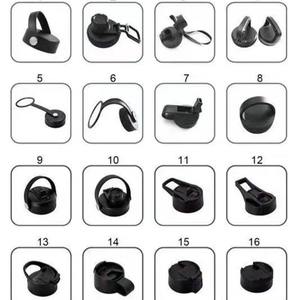 ขวดน้ำเก็บความร้อนสแตนเลส 304 ขนาด 960 มล. สำหรับพกพา เล่นกีฬา พร้อมหูจับและหลอดดูด สำหรับการค้าอีคอมเมิร์ซข้ามพรมแดน - Product Image 4