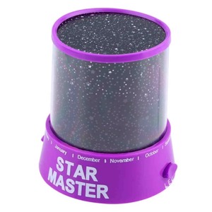 Projecteur de lumière nocturne Cosmos Moon Master Star Sky, <span class=keywords><strong>lampe</strong></span> à mouvement de lave, capteur de mouvement, <span class=keywords><strong>sel</strong></span> de l'Himalaya, décoration pour enfants, licorne romantique - Product Image 3