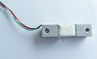 Mini Celda de Carga de Punto Único para Básculas Electrónicas de Cocina, Empaque, Venta Minorista, Máquinas de Llenado, Maquinaria de Pesaje, Robótica Médica