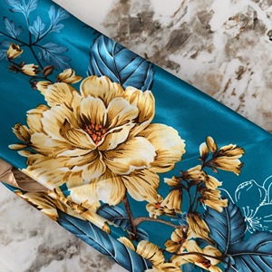 Phụ nữ thời trang hairnet Cap 2 trong 1 bộ hairnet Khăn nhà máy bán buôn Lady tóc Net chiếc khăn - Product Image 6