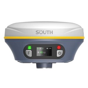 V3 <span class=keywords><strong>SOUTH</strong></span> Insight V4 <span class=keywords><strong>Gps</strong></span> Equipo de topografía Precio Dgps <span class=keywords><strong>Gnss</strong></span> Receptor <span class=keywords><strong>Gps</strong></span> Rtk Base y Rover <span class=keywords><strong>SOUTH</strong></span> INNO4 INNO5 INNO6 INNO7 INNO8 - Product Image 4