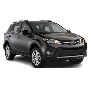 Couvercle de pare-chocs arrière de voiture de pièces automobiles de carrosserie de remplacement OEM pour <span class=keywords><strong>TOYOTA</strong></span> <span class=keywords><strong>RAV4</strong></span> 2013 <span class=keywords><strong>2014</strong></span> 2015 - Product Image 6