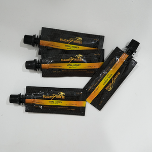 Producto Más Vendido a Nivel Mundial, Miel Real, Materia Prima Natural, Miel para la Vitalidad Masculina, Logotipo Personalizado - Product Image 2