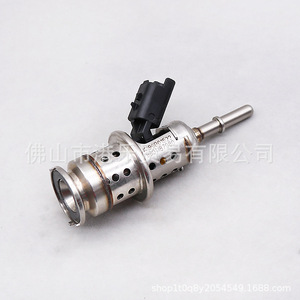 Boquilla eléctrica Hong Le Sensors 9801187080 para inyector de urea de coches Peugeot y Citroën - Product Image 5