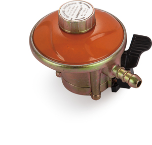 Régulateur de pression de gaz <span class=keywords><strong>propane</strong></span>/GPL compact réglable basse pression LONGTIME V50 Ningbo Xingcheng pour bouteille de gaz - Product Image 4