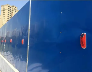 Trafik bariyeri gece inşaatı için güneş uyarı ışığı yüksek yoğunluklu Strobe <span class=keywords><strong>Beacon</strong></span> yanıp sönen güvenlik aydınlatma engel - Product Image 5