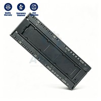 Komponen CPU Tunggal 6ES7654-8XG03-4BB0 Pengontrol PLC 6ES76548XG034BB0 Dengan Layanan Konversi Protokol CM/CP yang Dapat Disesuaikan
