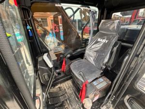 ¡OFERTA ESPECIAL! Excavadora SANY SY215 Usada de Alta Calidad con Bombas Potentes y Gran Fuerza de Excavación, Lista para Envío Hoy - Product Image 5