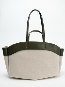 Thiết Kế Sang Trọng Mềm PU Phụ Nữ Da Ví Và Túi Xách Nữ Túi Xách Tay Phụ Nữ Trẻ Cô Gái Vai Tote Túi Xách Cho Hàng Ngày - Product Image 6