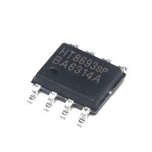 HT8693 Audio Amplifier SOP8 HT8693SP for Ic <b>Chips</b> - Product Image 1