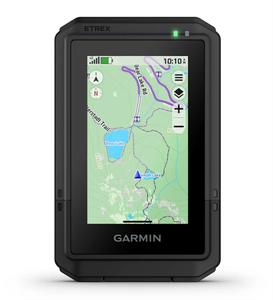 Navegador GPS de Mano Etrex Touch con Pantalla Táctil y Mapas - Product Image 2