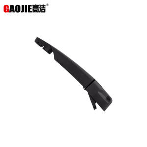 Compatible avec Mini Cooper R50/R53 01-04, ensemble de bras d'essuie-glace arrière 61627044625 - Product Image 4