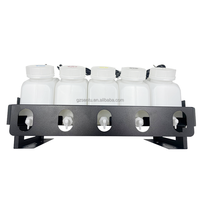 Réservoir d'encre pour imprimante DTF personnalisable Réservoir de circulation d'encre blanche
