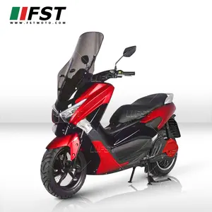 2024高品质成人电动摩托车JDS 2000w 3000w e motorrad摩托车其他越野摩托车