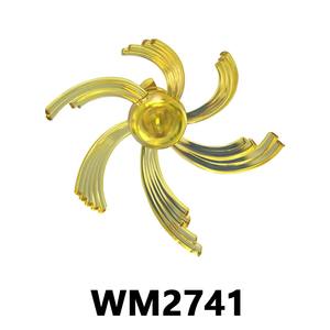 Ensemble de blocs de construction en plastique Dragon Ball Z (Vegeta, Burdock, Birusu, Broli, Buu) à l'échelle 1:8 pour adolescents et adultes - Product Image 3