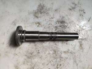 อะไหล่เกียร์รถตักล้อยาง รุ่น 4WG200 WG180 เพลาเกียร์ 4644 353 <span class=keywords><strong>058</strong></span> - Product Image 5