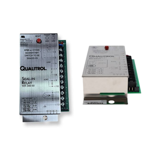 รีเลย์ปลดแรงดัน Qualitrol 900 909 930 ซีรีส์ ของแท้ใหม่ รุ่น 909 แบบซีลใน จัดส่งรวดเร็ว ราคาจากซัพพลายเออร์ - Product Image 3