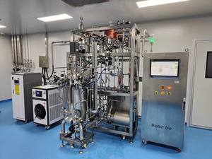 Equipo enfriador de agua Máquina de sistema de utilidad Enfriador de refrigeración por agua - Product Image 4