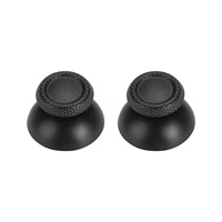 En stock, capuchon de joystick en forme de champignon, capuchon de protection pour PS3 PS5 PS4 XBOX