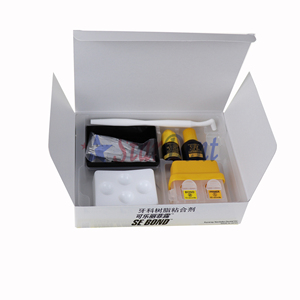 Kuraray <span class=keywords><strong>SE</strong></span> <span class=keywords><strong>BOND</strong></span> Kit 1970CN Clearfil <span class=keywords><strong>SE</strong></span> <span class=keywords><strong>Bond</strong></span> Adhesive System Kit Primer <span class=keywords><strong>Bond</strong></span> ORIGINAL - Product Image 2