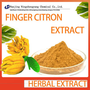 Parmak <span class=keywords><strong>Citron</strong></span> özü - Product Image 3