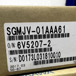 ยามาฮ่า Sgmjv 01Aaa61 ตัวควบคุมมอเตอร์ 12V Dc 10W 2A ผลิตในญี่ปุ่น - Product Image 5