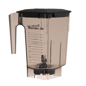 โถปั่นน้ำแข็งสำหรับเครื่องปั่น <span class=keywords><strong>Blendtec</strong></span> ยี่ห้อ Ideagree Commercial Electric ขนาด 36 ออนซ์ และ 52 ออนซ์ - Product Image 4