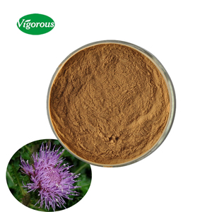 Polvo de Extracto de Raíz de Maral/<span class=keywords><strong>Rhaponticum</strong></span> <span class=keywords><strong>Carthamoides</strong></span> 100% Puro y Natural, Bueno para la Salud - Product Image 1