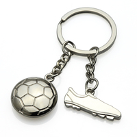 Porte-clés de basket-ball en métal, accessoires en métal, simulation amusante, logo personnalisé, porte-clés personnalisé pour les cadeaux de mariage