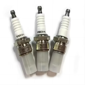 Caliente 90919-01059 bujías de iridio de-para Toyota Hilux Hiace nueva condición para combustible de gasolina - Product Image 3