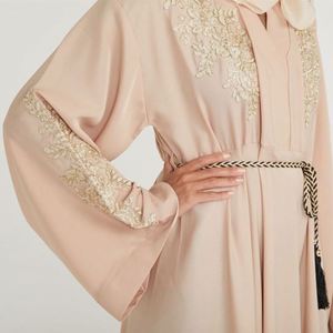 New Design Party Loose <strong>Girls</strong> Floral Print Dress Bulk Wholesale Clothing Patchwork <strong>Abaya</strong> Women - Product Image 4