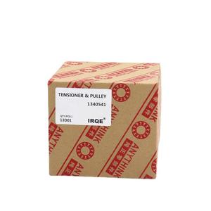 Polea Tensora IRQE 1340541 para Buick Regal Epica, Rodamiento de Polea Tensora de Acero - Product Image 1