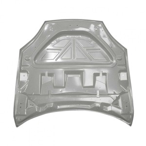 टेसला मॉडल के 2017-2019 कार बोनट इंजन हुड कवर के लिए स्पेयर ऑटो पार्ट्स इंजन हुड कवर - Product Image 2