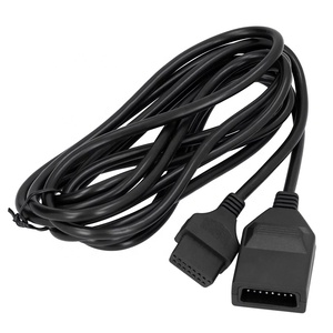 15pin cavo di prolunga per SNK prolunga per SNK per Neo Geo per <span class=keywords><strong>AES</strong></span> CD Gamepad - Product Image 2