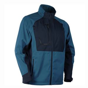 Chaqueta de Golf Ligera, Impermeable, para Verano, Plegable, Térmica, de Manga Larga, Transpirable, Resistente al Agua - Product Image 5