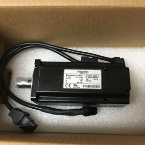 Servomoteur d'origine BCH0602O12A1C BCH sans joint d'huile avec clé encodeur 20 bits sans frein-droite Con - Product Image 3