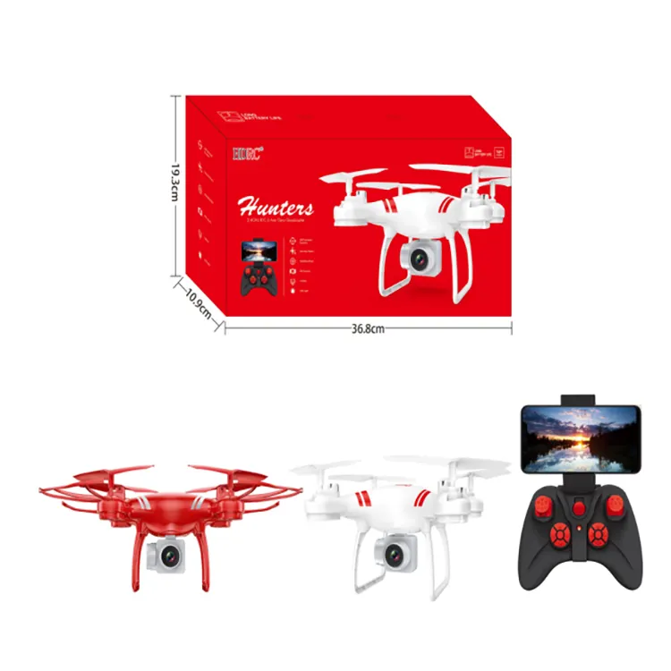 Low Price Sale Altitude Aerial Photography 4K Camera Drone For Profesionales