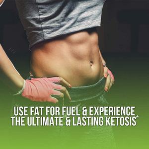 Extractos Vegetales KETO en Oferta, Ayudan a Aumentar los Niveles de Cetonas en Sangre para Hombres y Mujeres, 120 Cápsulas KETO BHB - Product Image 2