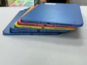 Tablet Usada 100% Original de 10.9 Pulgadas, 10.ª Generación 2022, 64GB/256GB, USB-C, Chip A14, Segunda Mano, para iPad 10, Wi-Fi, con SIM - Product Image 3